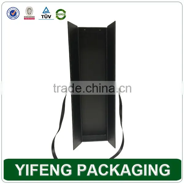 Luxury Design Custom Hair Weave Box Packaging photo-2