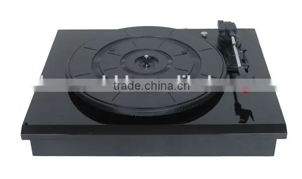 Elegant Furniture Style!!! Pianol Record Player&Phonograph photo-2