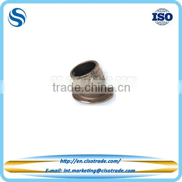 DIN2828 (EN14426-7) Camlock Quick Coupling Flanged Camlock Connector / Fitting photo-3