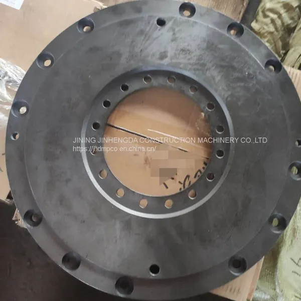 Komtsu D155A-2 Housing 175-15-42412 SD32 Bulldozee Housing photo-2