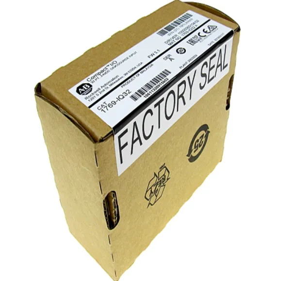 Allen Bradley PLC Module 1768-L43 HIGH QUALITY photo-4