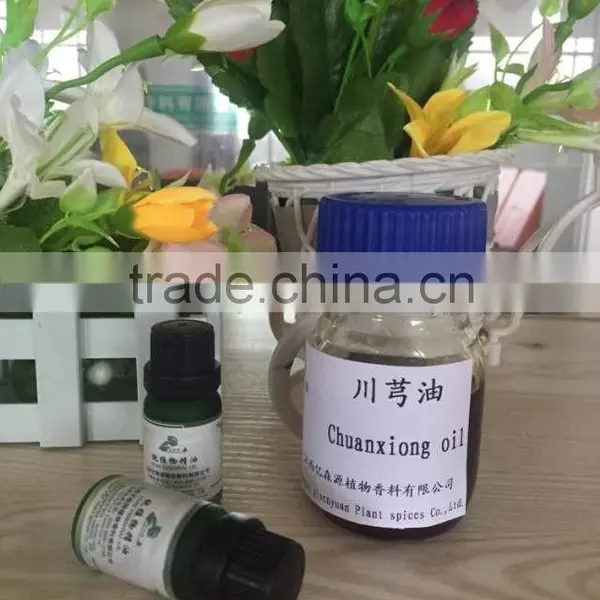 Ligusticum Chuanxiong Hort Rheumatic Arthralgia Liquid Oil photo-4