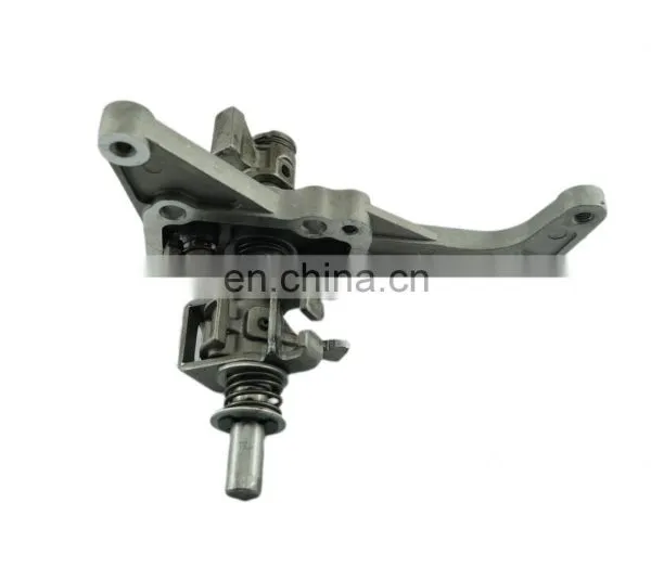 Gearbox Black Long Warranty Period Automatic Gearbox Repair FOR Chevrolet SAIC SAIL MG3 24103722 photo-4