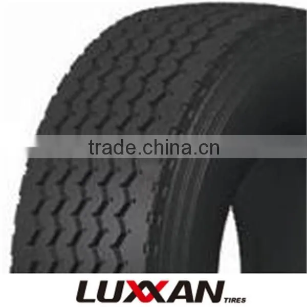2015 Truck Tire With Competitive Price ,22.5 Steer Tires photo-2