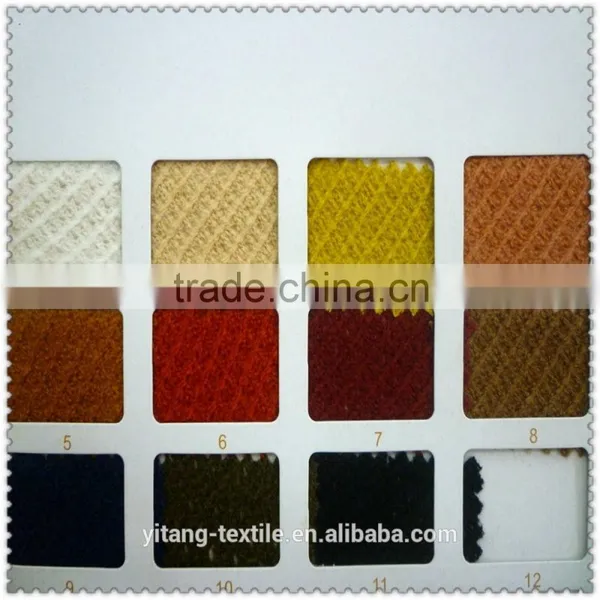 Acrylic Knit Fabric photo-3