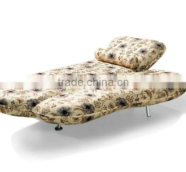 5 Stars Hotel Furniture Folding Commercial Sleeper Sofa photo-2