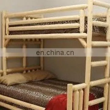 New - Fashioned Modern Bamboo Bunk Sell off Lowest Price Standard Size Open for Decor Home From Viet Nam Distributor