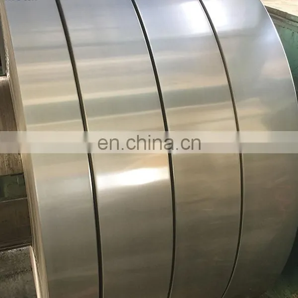 Factory Supply 316 Stainless Steel Strip photo-3