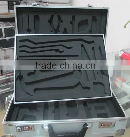 Aluminum100% Sale Service Practical Hand Tool Case Made in China photo-2