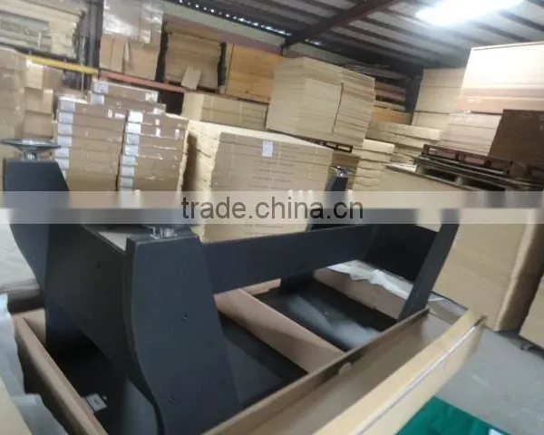 MDF Pool Table / Billiard Table photo-2