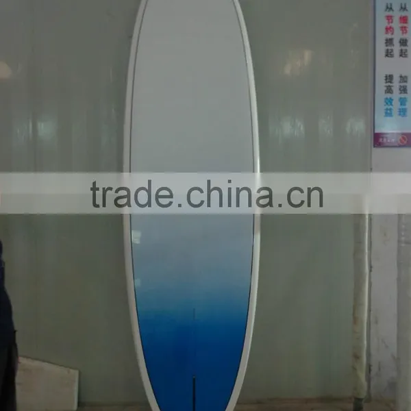 2016 HIGH QUALITY EXPOXY SURF SUP SURFBOARD IN CHINA photo-5