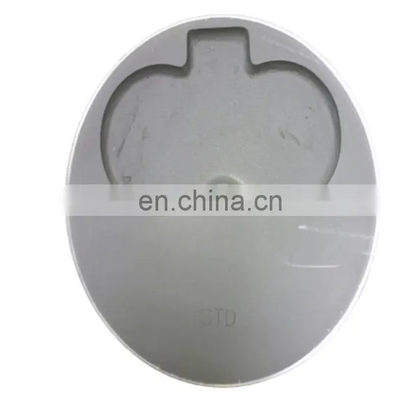 Engine Piston 13101-67030 for Toyota Prado HILUX 1KZ ALFIN photo-3