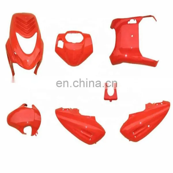 Hot Sale Factory Direct Price Plastic Parts Processing Customized Abs Plastic Injection Products Wholesale New photo-5