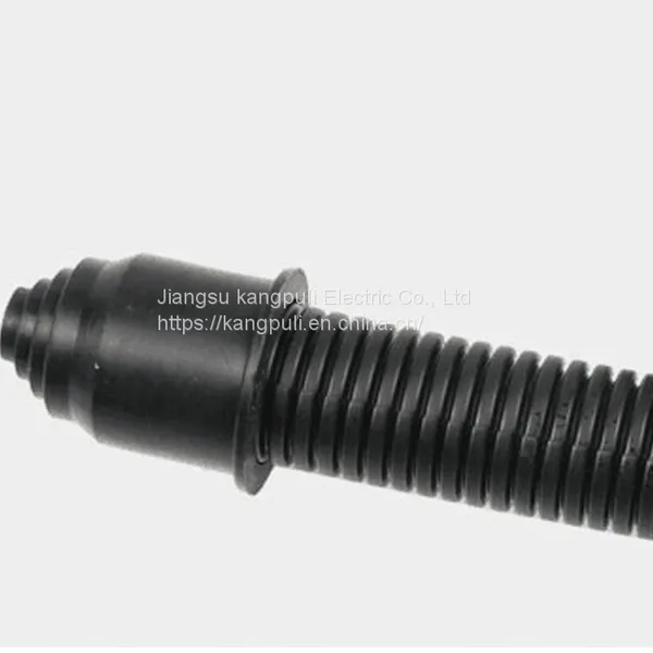 Bellows Plug photo-4