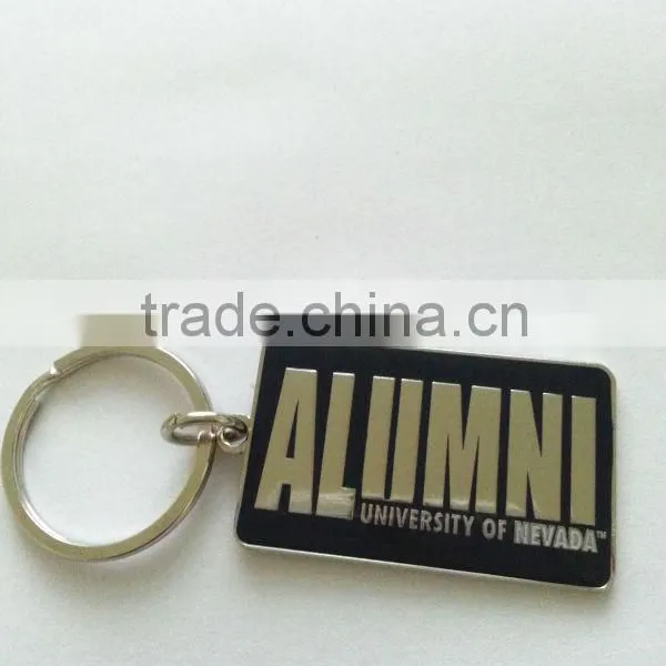 Key Chain/custom Metal Key Chain photo-3