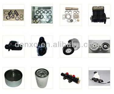 99459166, 1R1A415260, W01-095-0226, 1S285-23, 202728 High Performance Rubber Air Spring photo-2