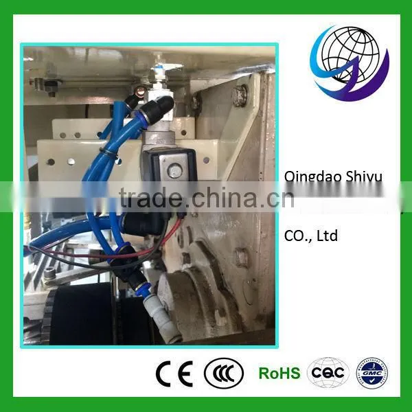 Used Sulzer Loom Best Quality Air Jet Loom SY8000 photo-4