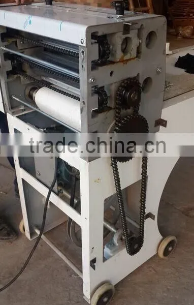 Bakery Machine Toast Moulder, Toast Bread Machine photo-2