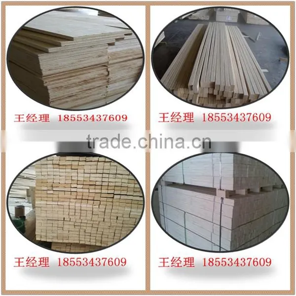 Poplar LVL for Packing Malaysia Poplar Lvl for Packing photo-3