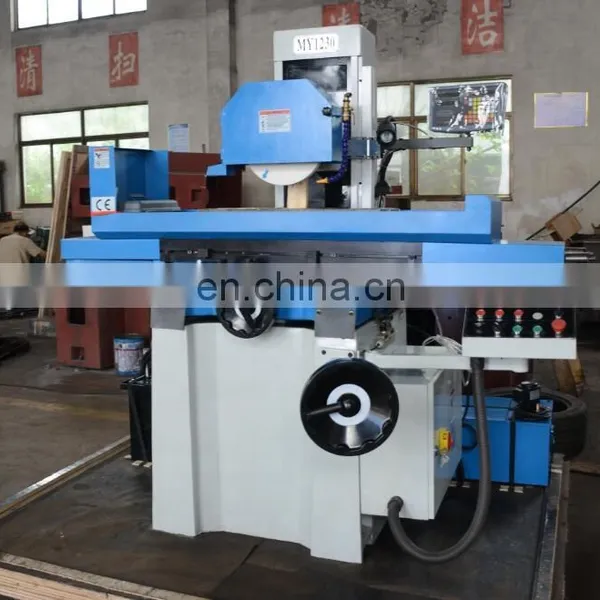 MY1230 Surface Grinding Machines photo-4