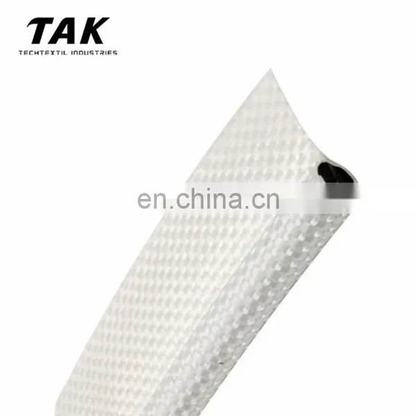 Hot Selling Single Double Flap 3mm to 13mm Diameter PVC Cord Rope Weld Keder photo-3