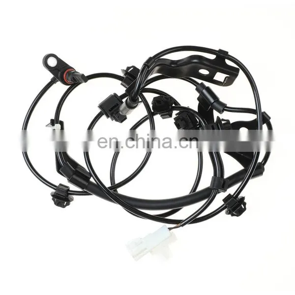 High Quality Auto Sensor Parts Wholesaler Abs Wheel Speed Sensor Oem 89545-0K061 895450K061 For Toyota photo-2
