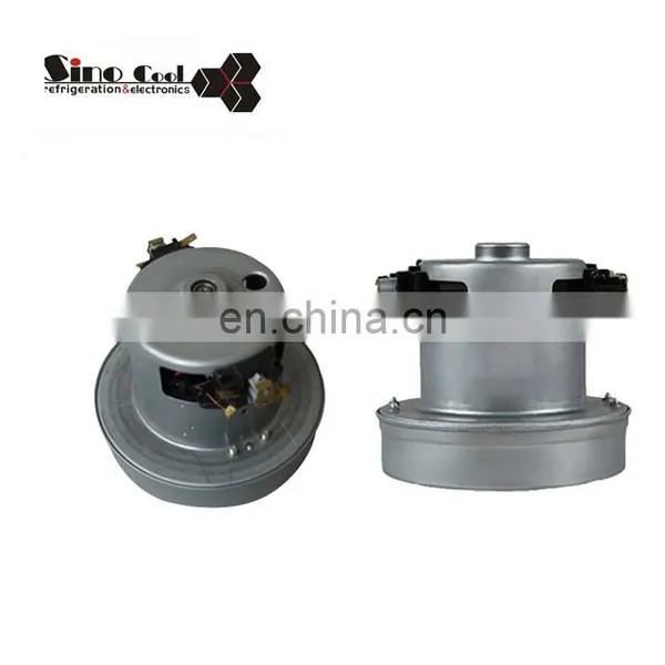 Ac Industrial High Speed Permanent Magnet Electrical Wet Dry Vacuum Cleaner Motor photo-4