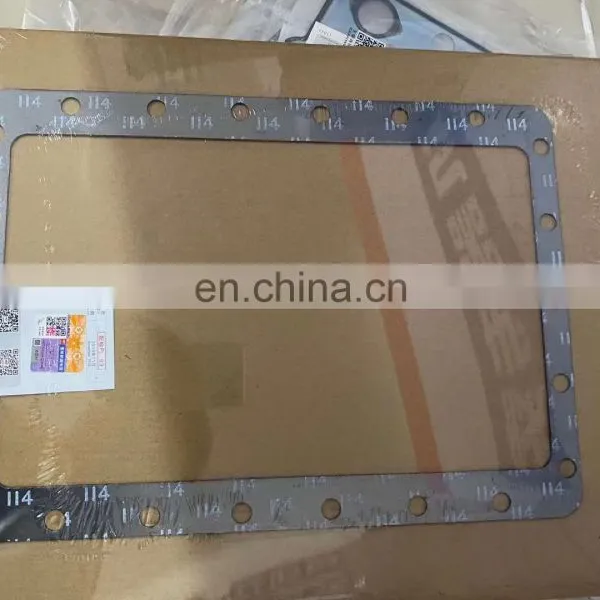 Original Best Price YC6 Diesel Engine Yuchai Spare Parts photo-4