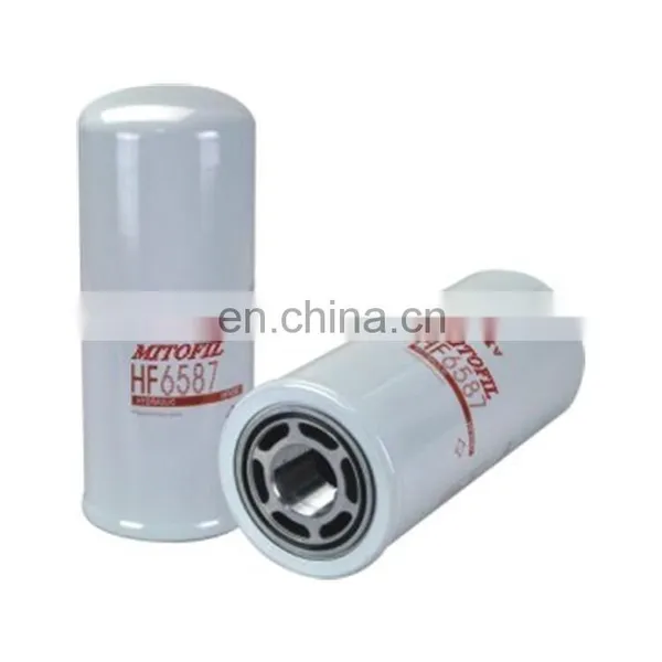 Hydraulic Filter HF6587 Fleetguard Filter