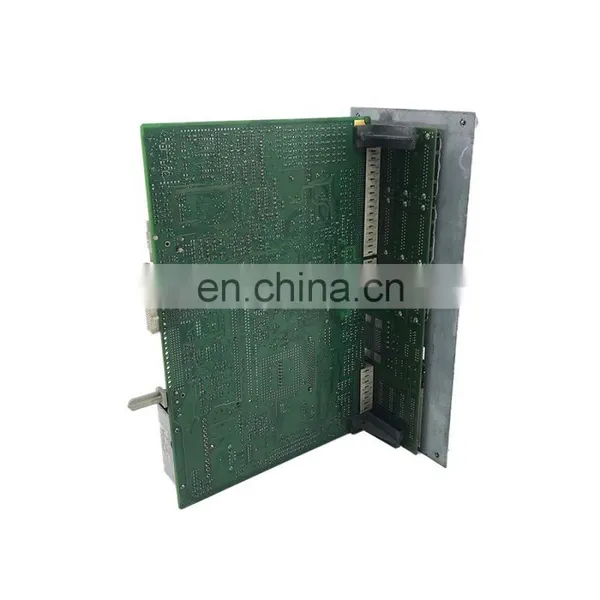 In Stock Siemens SINUMERIK 810DE CCU1 CPU Module 6FC5410-0AY01-0AA0 photo-4