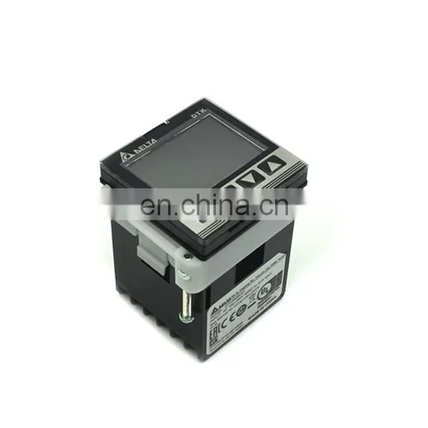 NEW Original Delta Temperature Controller Delta Temperature Extention DTB4896VR DTB4896VR photo-5