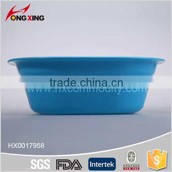 PP Laundry Product Plastic Wash Basin photo-2