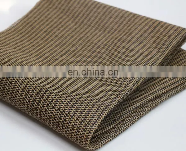 Customize HDPE Sunshade Net Sunblock Shade Cloth Garden Balcony Privacy Fence Nets photo-3