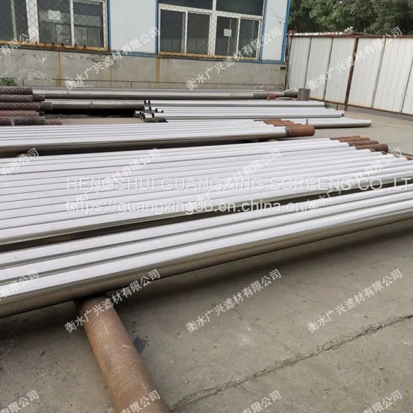 Stainless Steel Welded Pipe photo-5