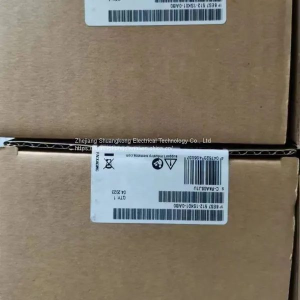 6ES7512-1SK01-0AB0 SIMATIC DP，CPU 1512SP F-1 PN photo-2
