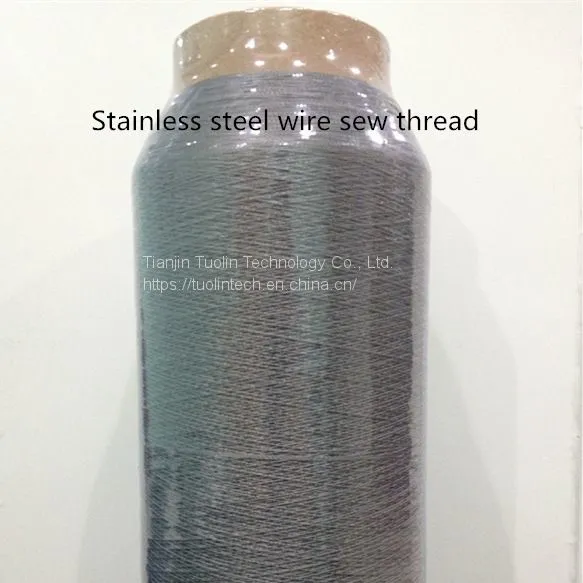 High Temperature Sew Thread photo-2