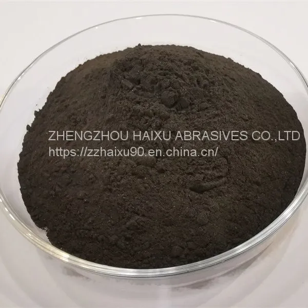 Chrome Flour 200mesh 325mesh 400mesh photo-2