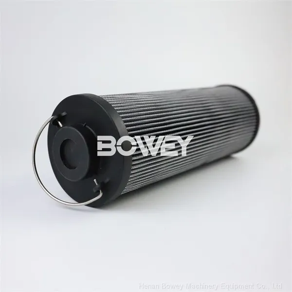 SFX-500X20 Bowey Replaces Leemin Hydraulic Return Oil Filter Element photo-4