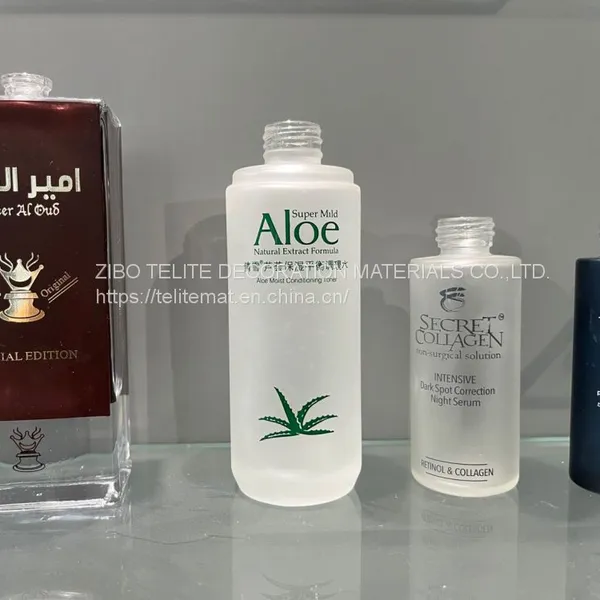 Water Based Ink For Bottle Printing
