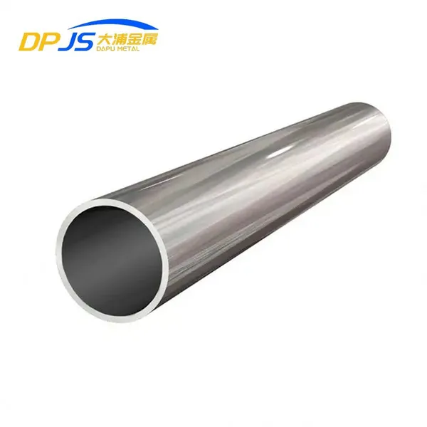 Nickel Alloy Pipe/tube Price Nickel 200/nickel 201/n02200/n02201 Factory Directly Wholesale Manufacturer Special photo-5