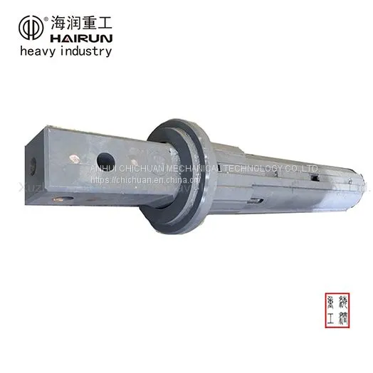 Kelly Bar Spare Parts Square Head,kelly Bar Accessories