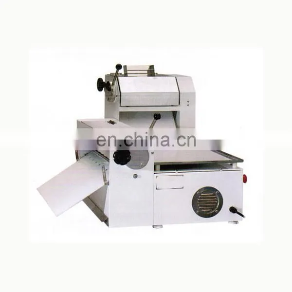 Fully Automatic Uncooked Pita Arabic Bread Making Machine for Bakery photo-4