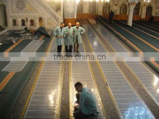 TL#001[TAEIL] Carbon Heating Film , Floor Heating Film , Underfloor Heating System photo-4