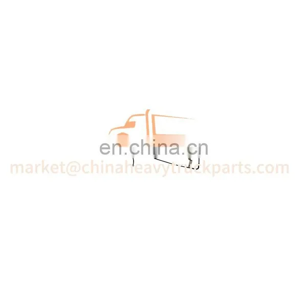 Foton Auman/Aumark/Miler/Land Pioneer Weichai Engine Gearbox Zf/Fast Truck Spare Parts 612600080597 Oil Return Pipe Assy photo-4