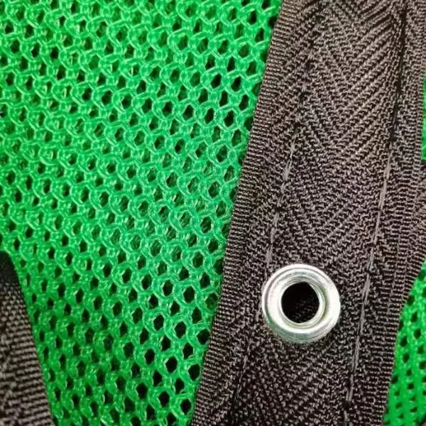 Dustproof Mesh Cover Sand Mesh Anti-haze Construction Project Sunshade Green Thatching Cover Coal Universal photo-5