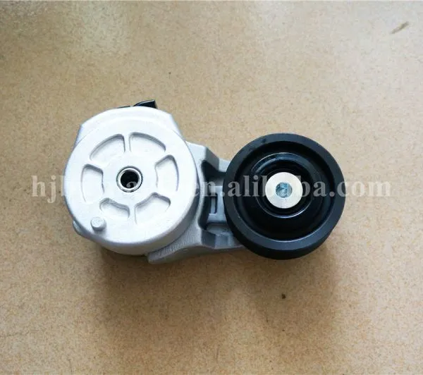 Chinesse Bus Belt Tensioner 9405-00418 ZK6129 ZK6127 Engine Parts Spare photo-3