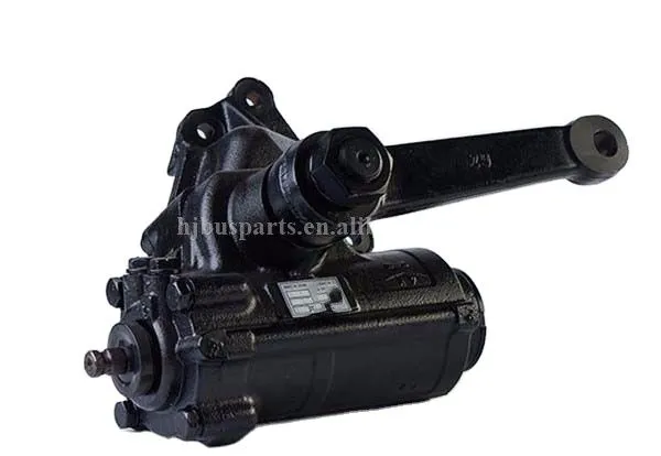City Bus Electric Power Steering Box Auto Steering System Other Bus Parts photo-3