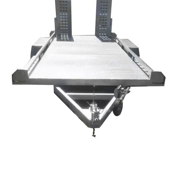 car trailers transporters enclosed car trailer car trailer china