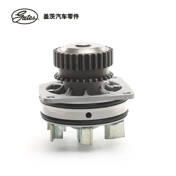 Original Gates GWP5034 Car Engine Cooling System Water Pump Repair Kit for NISSAN(CA) Bomba de Agua B1010JK20A photo-3