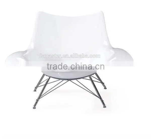 Unique Design Thomas Pedersen FRP Stingray Chair photo-4